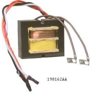 Honeywell 198162 Transformer