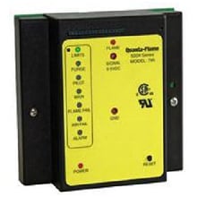 5004-795 Quanta Flame Safeguard Controller