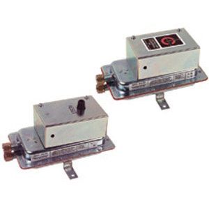 AFS Series Differential Pressure Switches