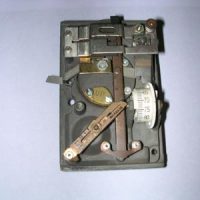 Barber Colman TK-1301