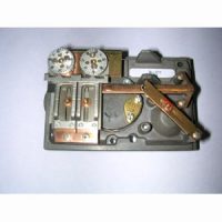 Barber Colman TK-1711