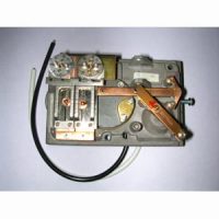 Barber Colman TK-1721