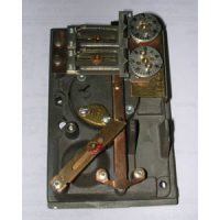 Barber Colman TK-1727