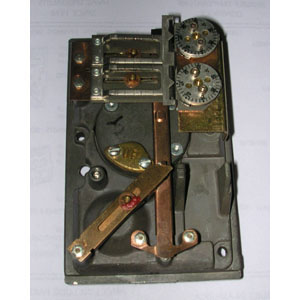 Barber Colman TK-1727