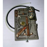 Barber Colman TK-1731