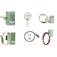Honeywell C7041 Electronic Temperature Sensors
