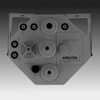 KMC Controls Kreuter CSC-3014 Reset Volume Controller