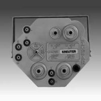 KMC Controls Kreuter CSC-3501 Linear Reset Volume Controllers