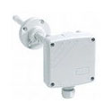 Honeywell H7015B Humidity Combined Humidity Temperature Duct Sensor
