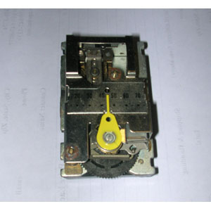 Honeywell HP970 Series