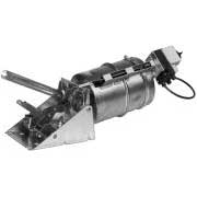 Rebuild Honeywell Pneumatic Damper Actuator W/positioner Mp918a 1081 2 for sale online 