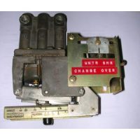 Honeywell Pneumatic Receiver Controllers