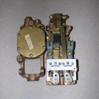 Johnson T460 Series and R300 Relay Rebuilt/Exchange Dual Thermostats