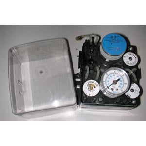 Johnson T-5800 Receiver Controller