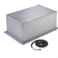 M2202-505 Weather shield, metal