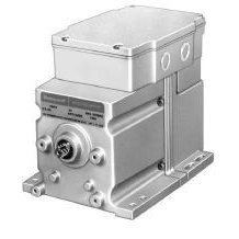 M4185 Modutrol IV Motor