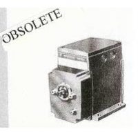 Honeywell M865 Obsolete Modutrol Motors