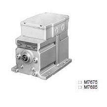 M7675 M7685 Modutrol IV Motors