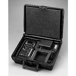 Commissioning Tool for Electric Actuators