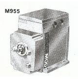 Honeywell M955A and M955D Obsolete Modutrol Motors