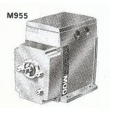 Honeywell M955A and M955D Obsolete Modutrol Motors