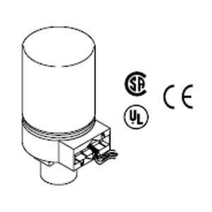 TAC Electric Valve Actuators - Hydraulic MA-52XX MA53XX