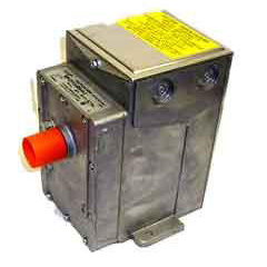 MP-21XX-500 Reversible and Proportional Actuators