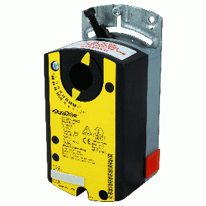 MS41-6083 Non-Spring Return TAC DuraDrive Modulating Actuator