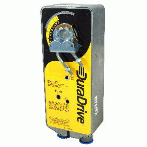 MS4D-7033 Spring Return TAC DuraDrive Proportional Actuator