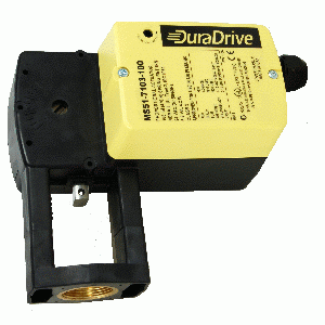 MS51-7103 Spring Return TAC DuraDrive Proportional Actuator