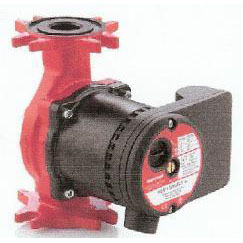 Medium Standard Circulation Pump
