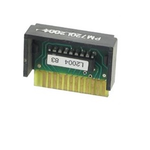 PM720 Program Modules