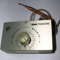 188-0031 Rebuilt/Exchange per your model