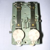 192-207 208 209 210 Rebuilt/Exchange per your mode