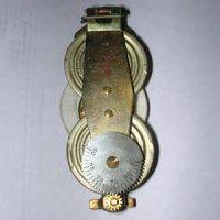 832-0120-REB "D" Stat Rebuilt/Exchange per your model
