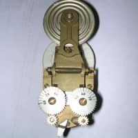 D/N D Rebuilt Outright
