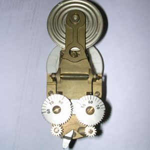 D/N D Rebuilt Outright
