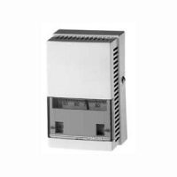 Powers 192 D/N Dual Temperature Room Thermostat