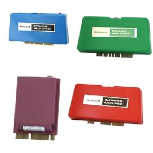 R7247 R7248 R7249 R7476 Flame Safeguard Amplifiers