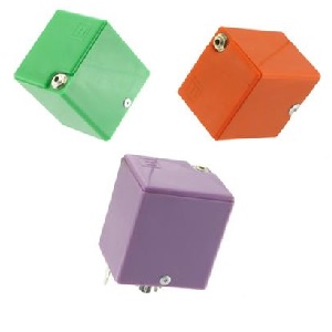 R7257 R7258 R7259 Flame Safeguard Amplifier