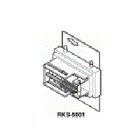 RKS-5001 Rebuilt/Exchange per your model