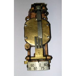 Johnson T400 Rebuilt/Exchange Single Temperature Thermostat