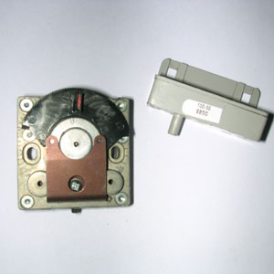 2298-060 / T460-301 Unit Temperature Controller