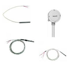 Honeywell T775 Series 2000 Sensors