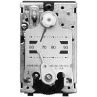 Honeywell Pneumatic Thermostats
