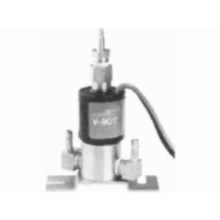 V-9011-1 Three-Way Solenoid Air Valve
