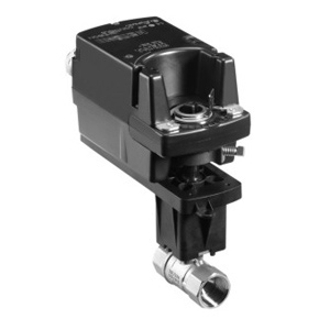 VG1241 & M9206 1/2" - 1 1/2" Proportional N.C.