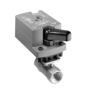 VG1245XX & VA9104 Proportional