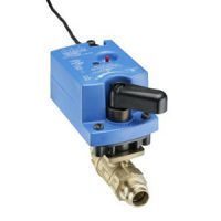 VG1291 & VA9104 Proportional (Plenum Cable)