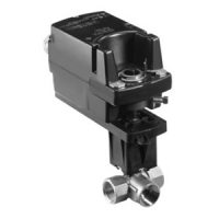 VG1841 & M9206 1/2" - 1 1/2" ON/OFF CCW